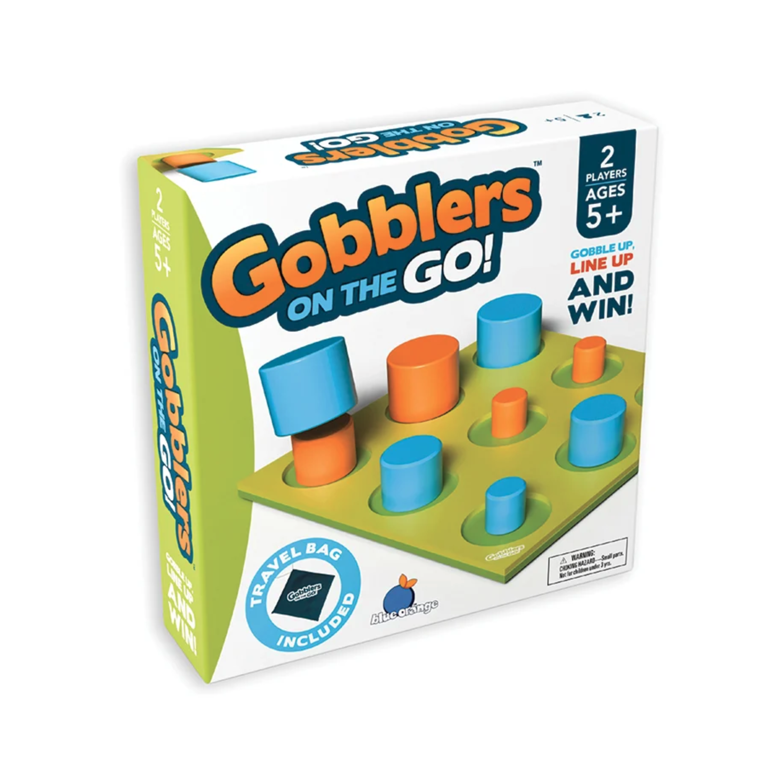 Gobblers On The Go